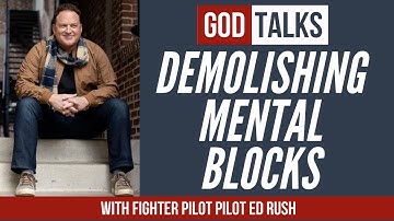 How to Demolish Mental Blocks and Create Abundance (God Talks Ep 4)