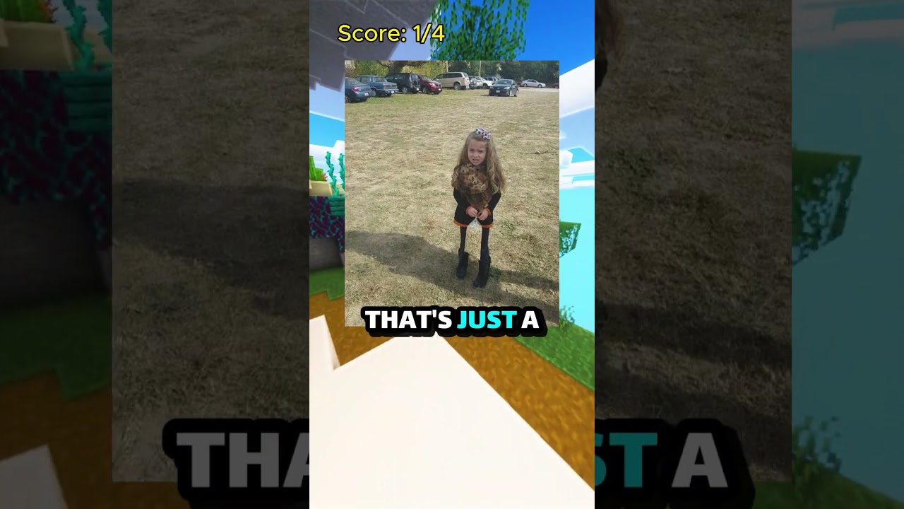 Impossible Optical Illusion Gauntlet