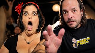 REVEREND PEYTON'S BIG DAMN BAND - RAISE A LITTLE HELL | FIRST TIME WATCHING | MUSIC REACTION