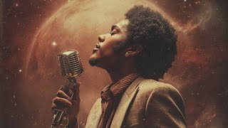 when The Stars Fall Apart  A Soulful Cosmic Cry Of Love  70s Ru0026b  Funk  Velvet Heartbreak