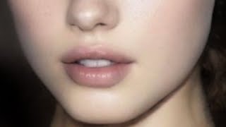 doll lips.exe 💉 (russian lip filler + keyhole pout effect) forced.