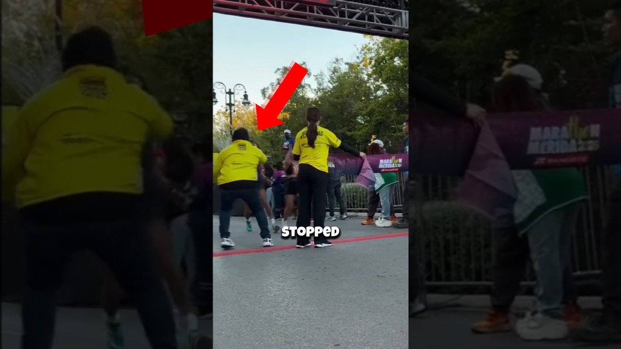 Люди думали, что это подстроено (@losmunecosmid)