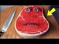 Charlie The Steak DROVE ME CRAZY!