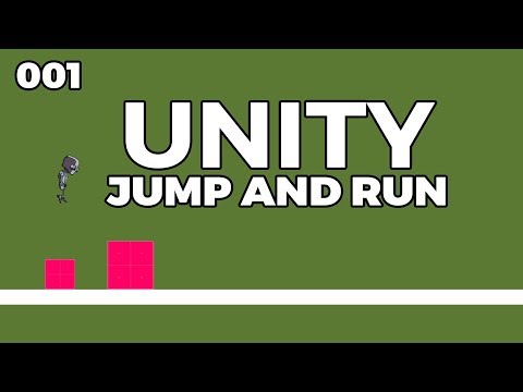 How To Make A 2D Game In Unity 5 | FREE