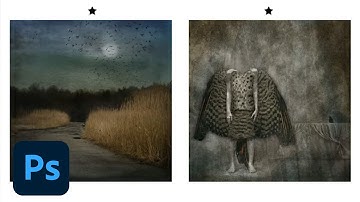 How to Use Layer Comps for Multi State Mock-ups in Photoshop CC | Adobe Photoshop