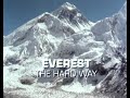 EVEREST - THE HARD WAY 1975 + slovenské titulky