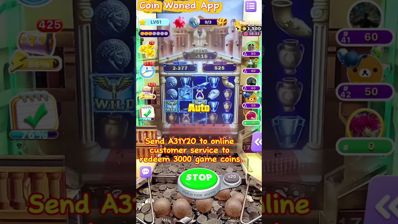 rút tiền từ slots by snuckls Online Coin Pusher Extravaganza❗❗❗coinpusher slot freegames jackpot arcadegame claw 💥🎁🎪🎰🏆