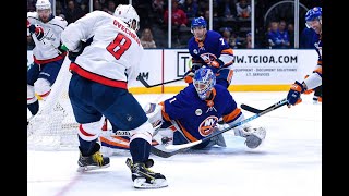 Washington Capitals vs New York Islanders 3/15/22 NHL Free Pick Free NHL Betting Tips