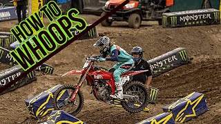 How To Hit Whoops Like A Pro | 3 Tips That Make You Faster!