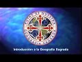 Introducción a la Geografía Sagrada - Alexis López Tapia