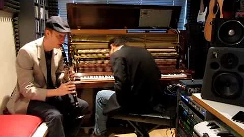 Klezmozart