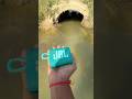 JBL water throw tunnel