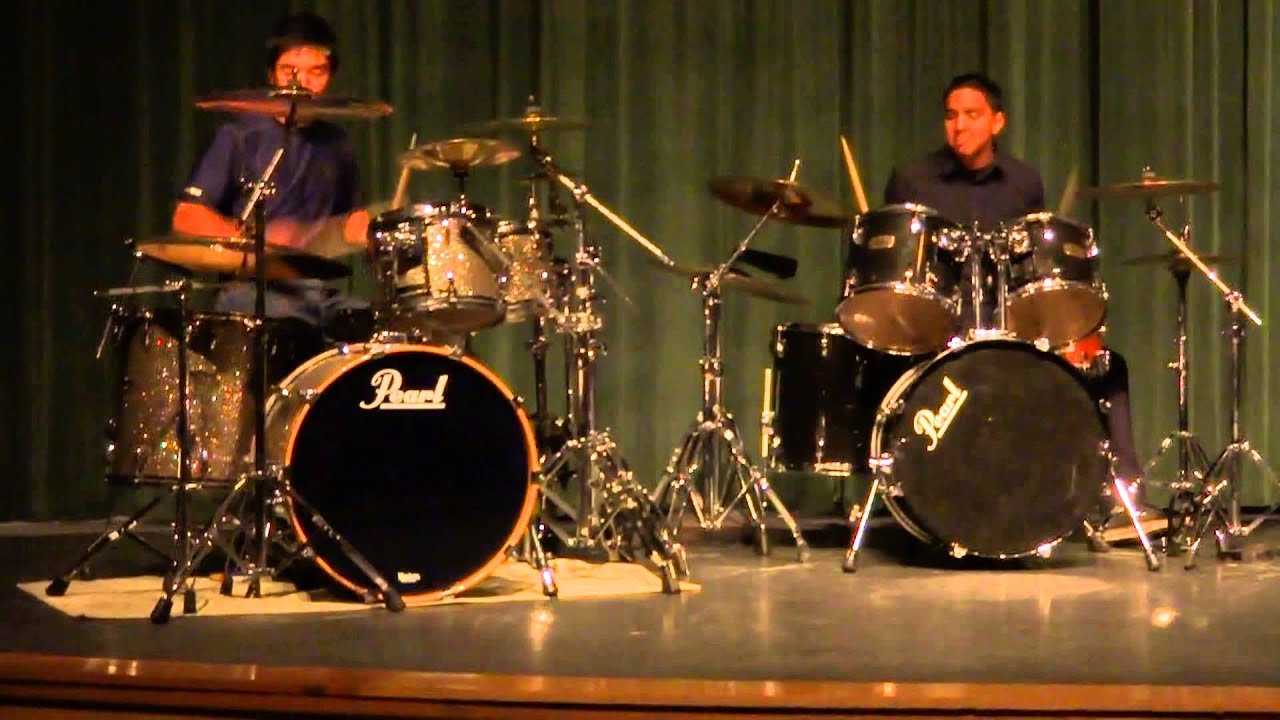 David Modler and Marco Aleman - YouTube