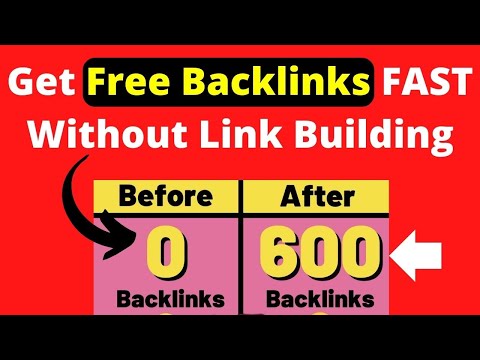 seo backlinks service