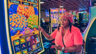 I Hit BIG On This Fortune Frenzy Slot Machine