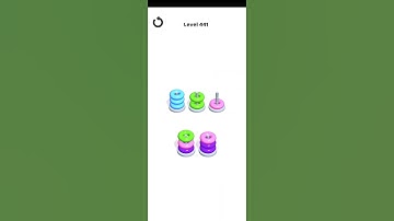 hoop stack level 441