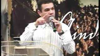 Pastor Marco Feliciano - 2005 - O Elemento Surpresa de Deus (Igreja Batista da Lagoinha BH)