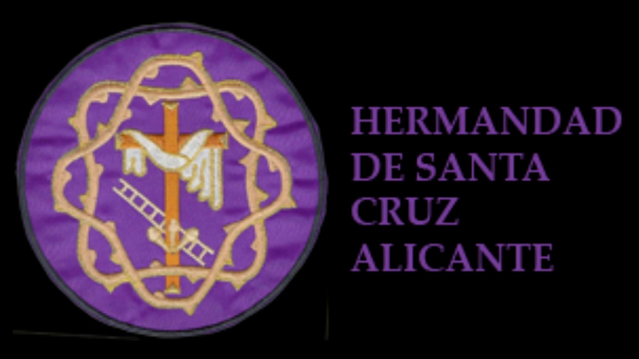 Ay Santa Cruz (Duende´s) Canción oficial de la Hermandad de Santa Cruz de Alicante.