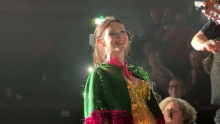 Sophie Ellis-Bextor - Have Yourself A Merry Little Christmas (4K) Portsmouth Guildhall 6 Dec 2023