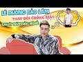 Trấn Thành khóc thét trước sự thay đổi chóng mặt của Lê Dương Bảo Lâm sau ít năm vào nghề