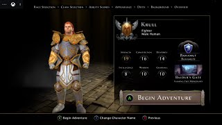 Neverwinter, Introductory Quest