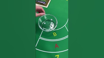 Magic Professional Dice for Cheating Device #cheating #gambling