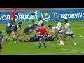 Highlights #APC2017 | Argentina XV vs Samoa A