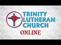 An enlightened faith  trinity lutheran church  fresno ca