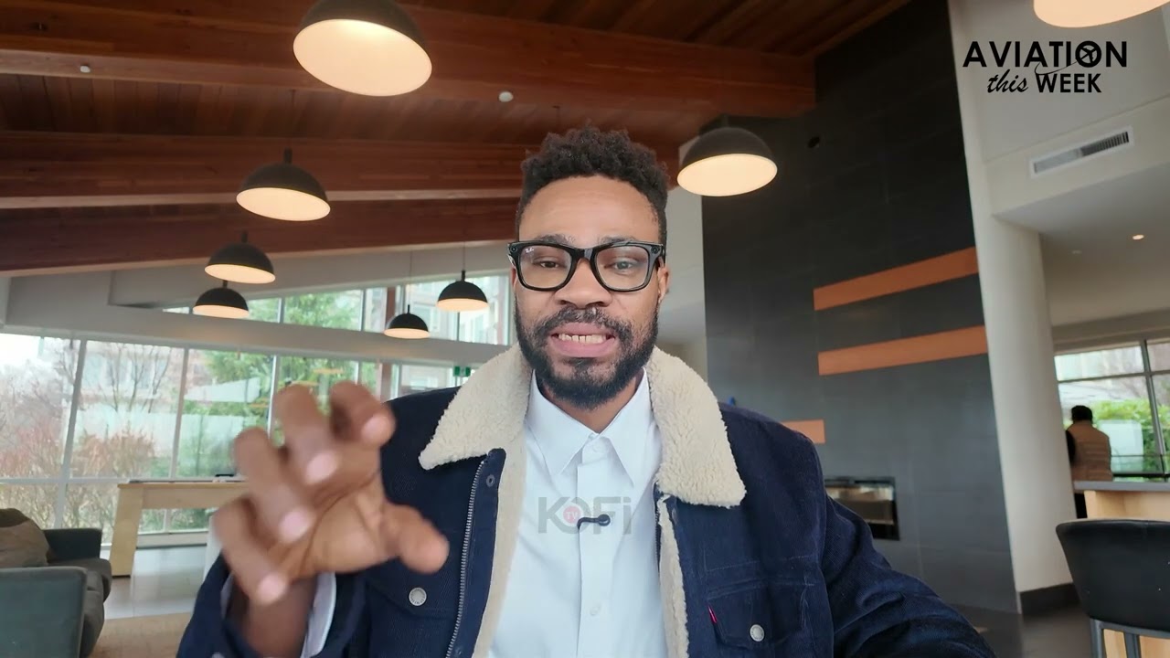 Facts about Ibrahim Mahama's New Jet