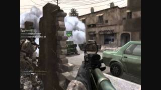 CoD 4 MiniTage 2
