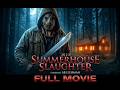 Summerhouse Slaughter 2023 Full Slasher Horror Movie Starring Ari Lehman 