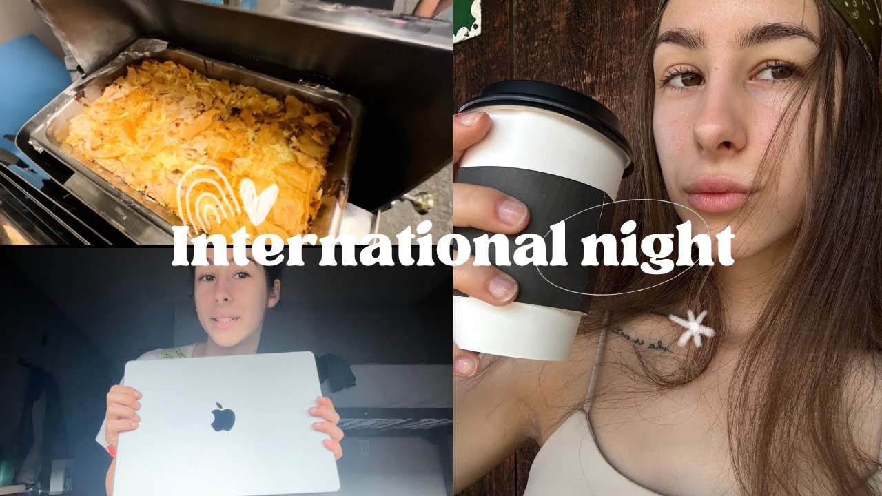 Правим баница на американците | първи покупки от бригадата | размисли и страсти