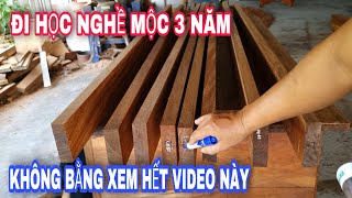 Cách làm cửa gỗ công nghiệp, Bản vẽ chi tiết của cửa gỗ công nghiệp, Kích thước cửa gỗ công nghiệp!