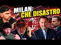 MILAN: I SOLDI CI SONO MA NON PER STADIO O MERCATO! A S. DONATO CENTRI COMMERCIALI E CAMPI DA TENNIS