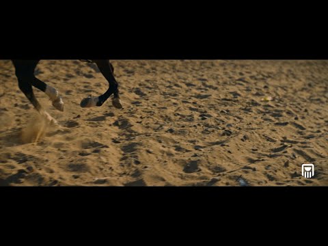 من أرض البداية كملت الحكاية برعاية البنك الأهلي المصري مبروك لأبطالنا في أولمبياد باريس 2024