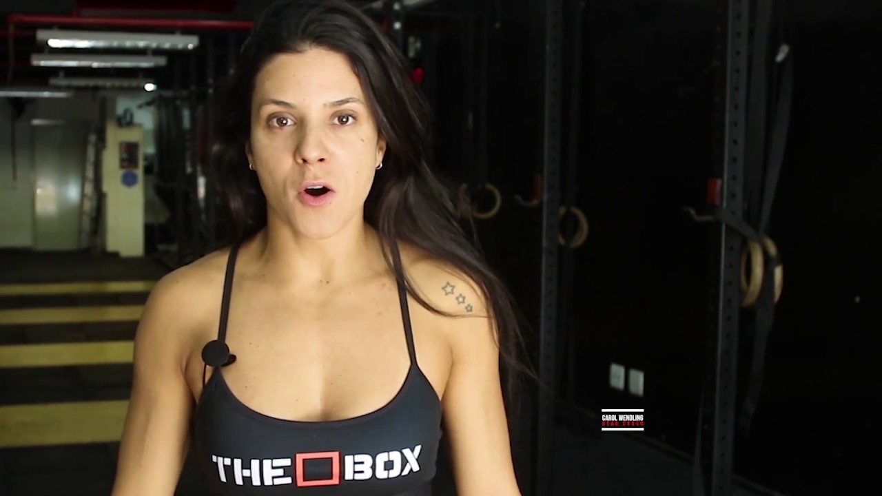 The Box Dicas | Dip e Drive