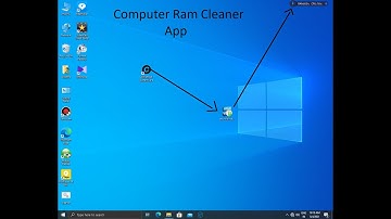 Computer Ram Cleaner videos