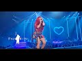 Capture de la vidéo Karol G Live Concert In 4K 2022 Strip Love #Karolg