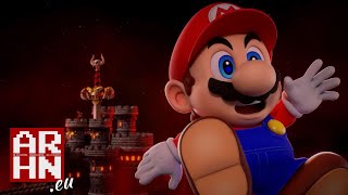 Super Mario RPG | recenzja arhn.eu