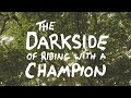 Capture de la vidéo The Dark Side Of Riding With A Champion - Full Film
