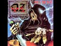 Oz roll the dice full album 1991