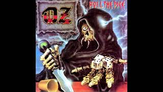 Oz Roll the Dice full album 1991