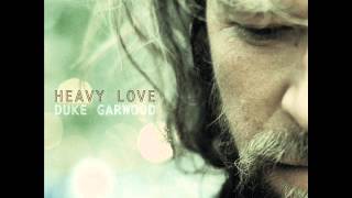 Duke Garwood - Heavy Love chords