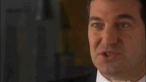 PBS/Frontline - Black Money - Mark Mendelsohn