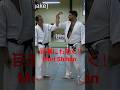 Mori Shihan「巨漢に小手返しを効かせるコツ」森道治師範 八段 [ Self-defense ] Aikido Yoshinkan Brisbane Dojo 合氣道養神館豪州道場