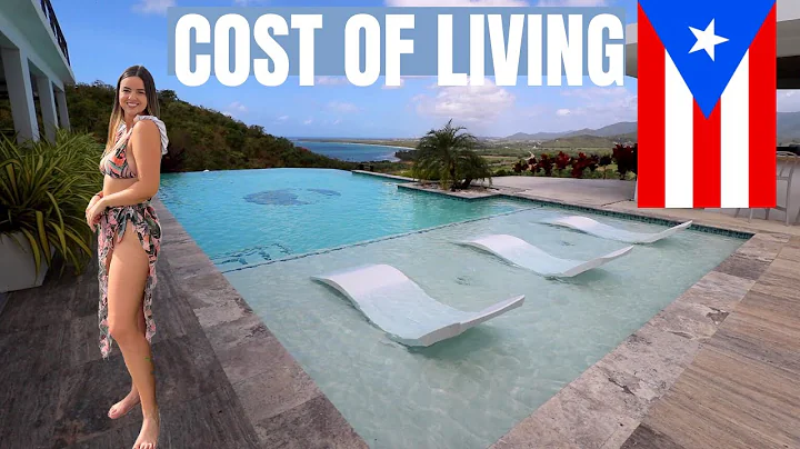 SAN JUAN, PR COST OF LIVING