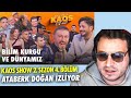 Ataberk Doğan • Hayrettin ile Kaos Show - 2.Sezon 4.Bölüm | Bilim Kurgu ve Dünyamız • İzliyor 