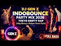DJ GEN Z INDOBOUNCE PARTY MIX 2026 – TOKYO DRIFTY RAP (Aloy Bravy x Adnan Veron Style) @ybrap #aloy 