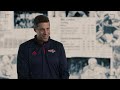 Capitals Top 50 Moments | George McPhee Hired