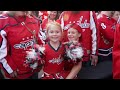 Capitals Top 50 Moments | George McPhee Hired
